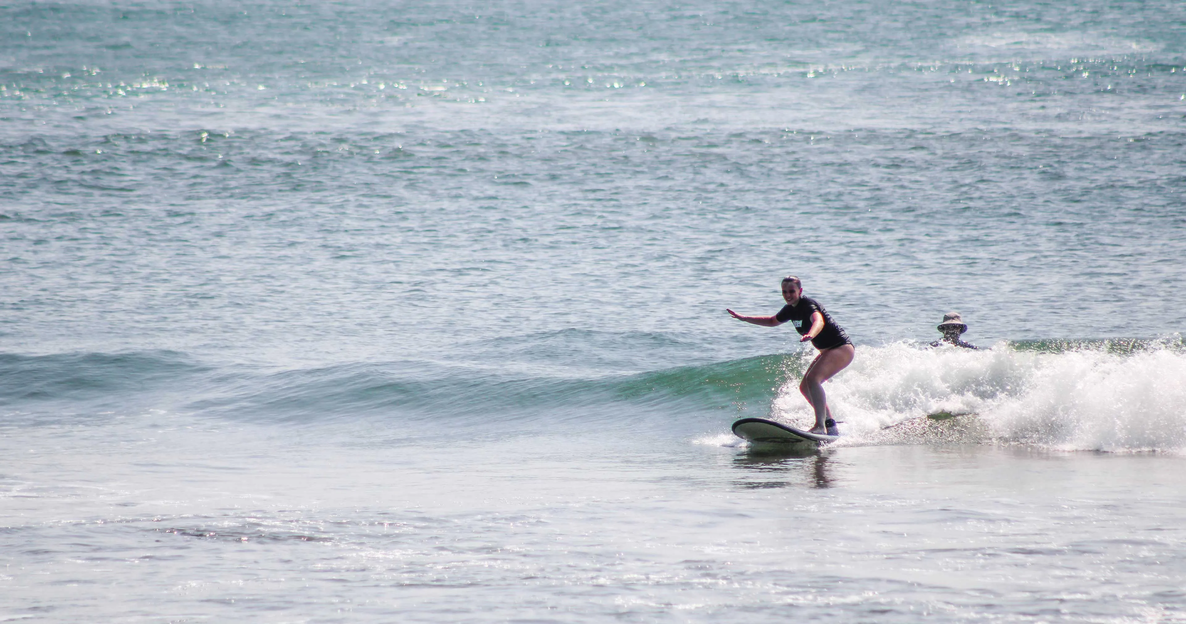 Epic responsive hero